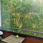 Appartement Boho Ututie