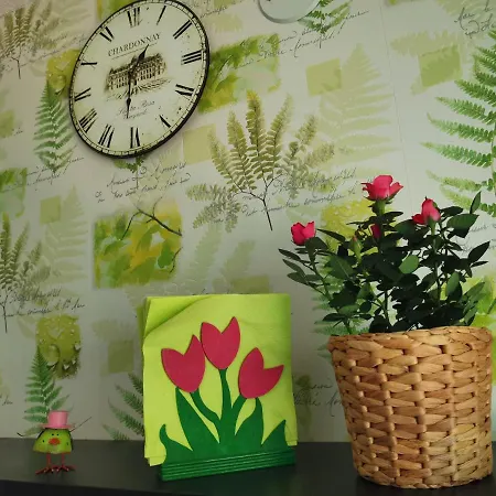 Boho Apart Ututie Kotka