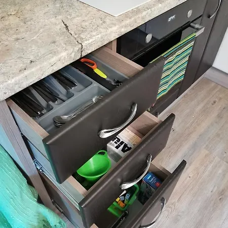 Apartamento Boho Ututie