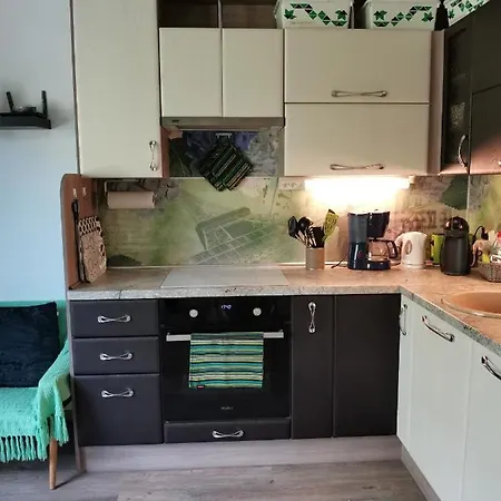 Boho Apart Ututie