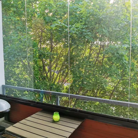 Apartment Boho Ututie