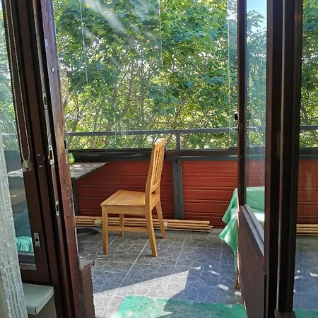 Boho Apart Ututie * Kotka