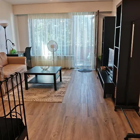 Boho Ututie Apartamento