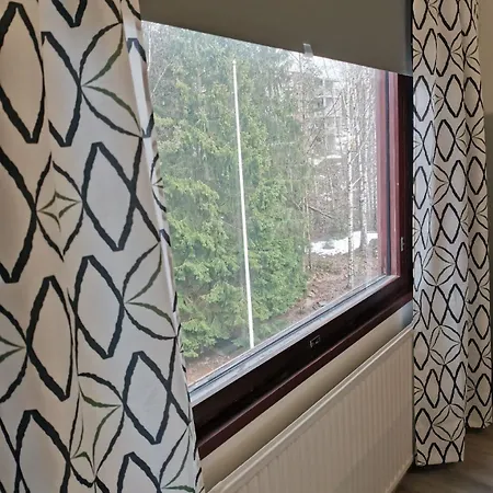 Boho Ututie דירה