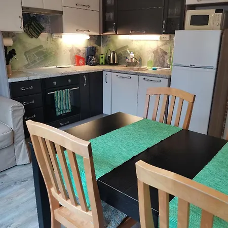 Boho Apart Ututie Kotka