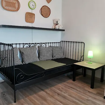 Boho Apart Ututie Kotka