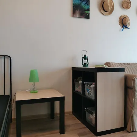 Boho Ututie Apartment