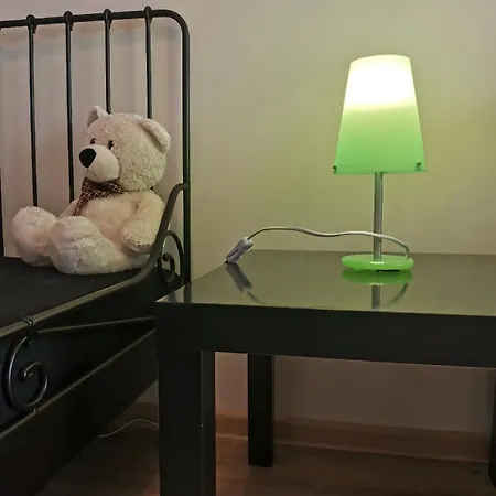 Boho Ututie Apartment Kotka