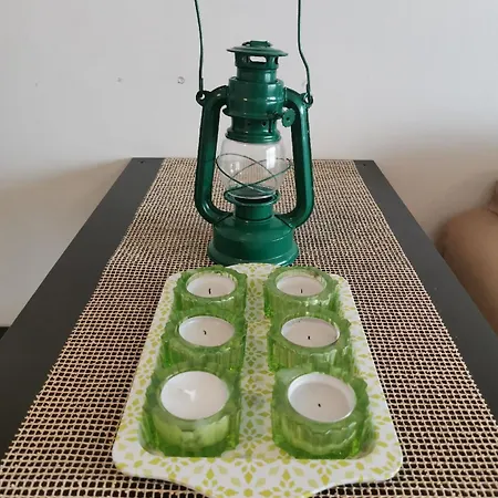 Boho Apart Ututie