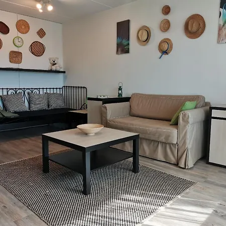 Apartament Boho Apart Ututie Kotka