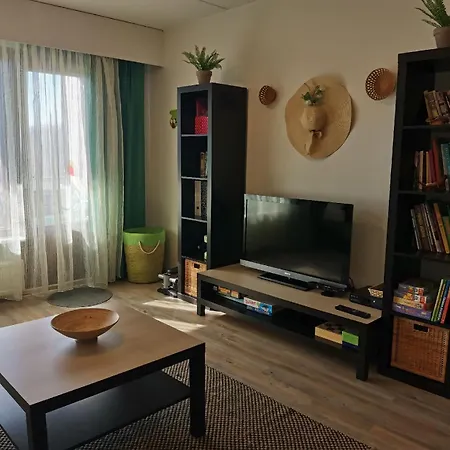Apartament Boho Apart Ututie