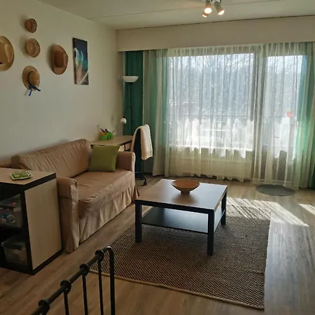 Boho Apart Ututie Apartament Kotka