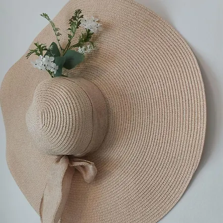 Boho Ututie Apartamento