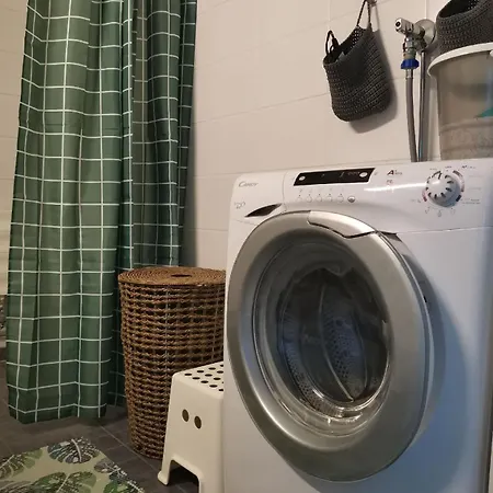 Apartment Boho Ututie *