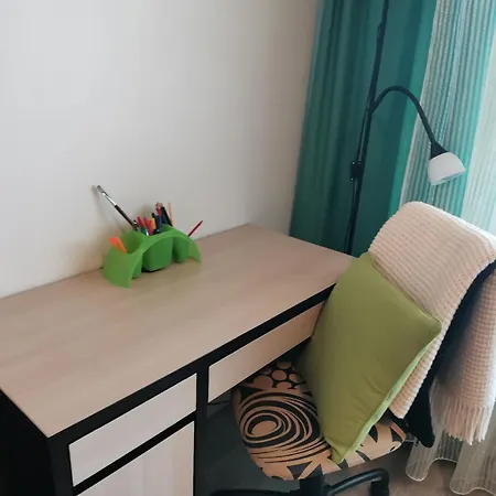 Apartamento Boho Ututie Kotka