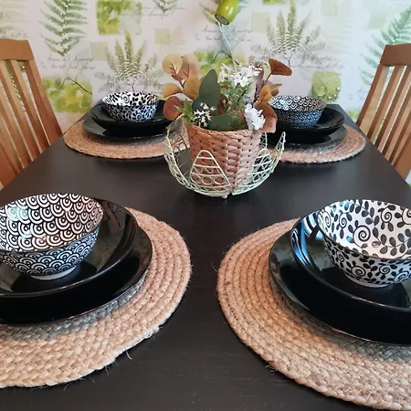 Boho Apart Ututie * Kotka