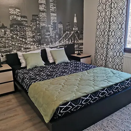 Boho Ututie Apartment Kotka