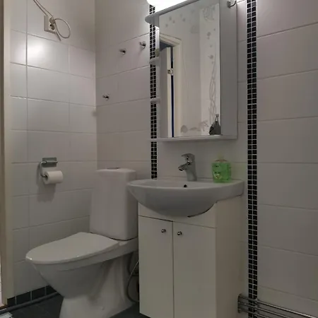 Apartment Boho Ututie *