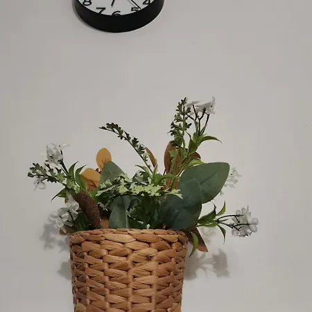 Boho Ututie Apartment Kotka