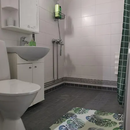Boho Apart Ututie Apartament *