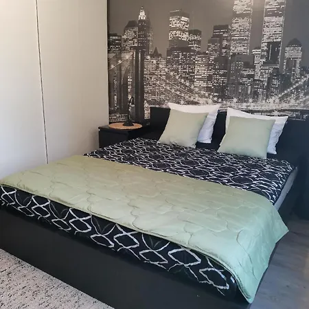 Apartamento Boho Ututie *