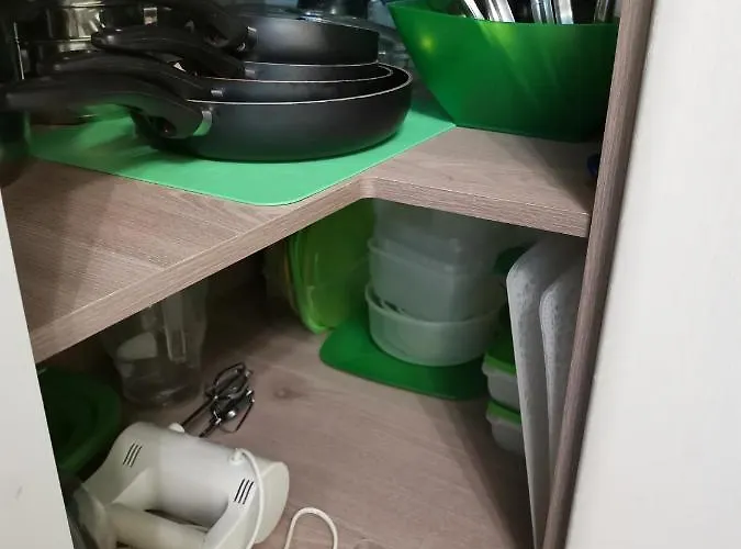 Апартаменты Boho Ututie *