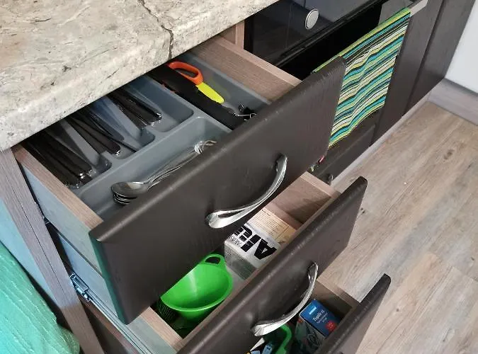 Апартаменты Boho Ututie