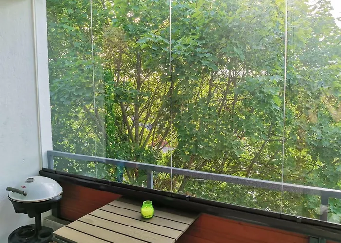 דירה Boho Ututie