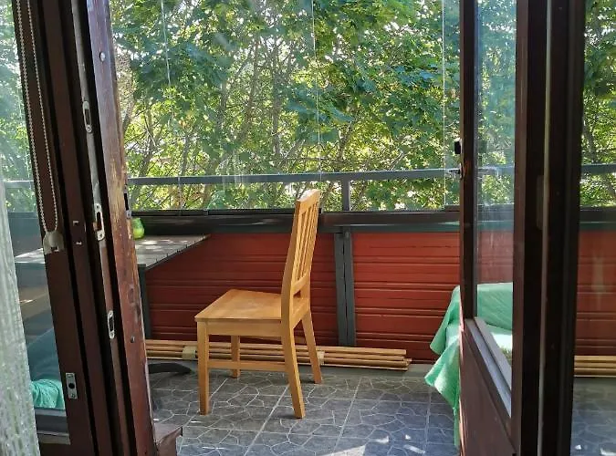 Boho Ututie * קוטקה