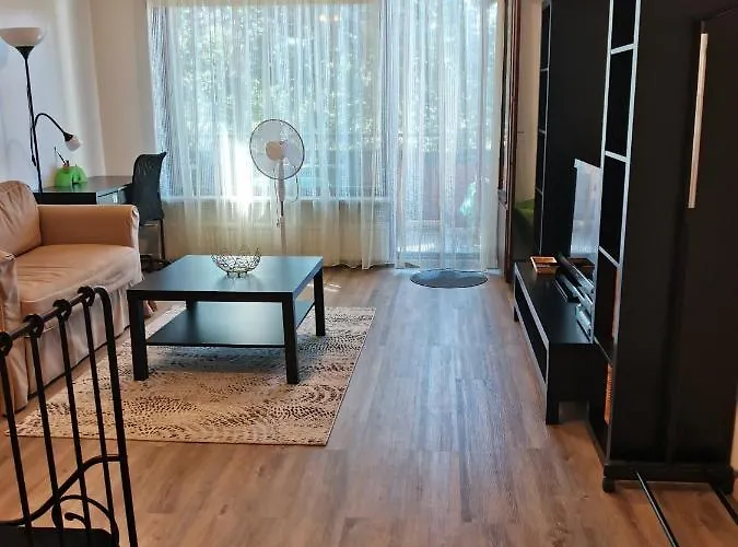 Boho Ututie Апартаменты