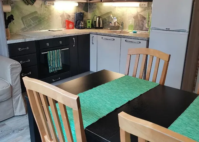 Boho Ututie Котка