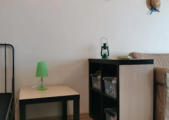 Boho Ututie Апартаменты