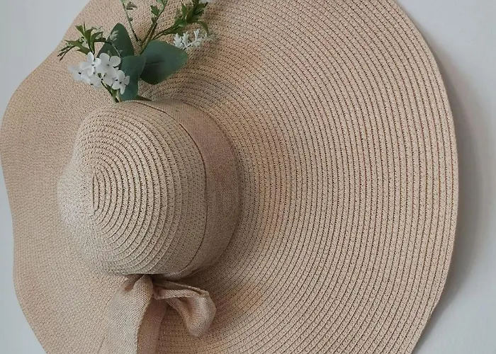 Boho Ututie Апартаменты