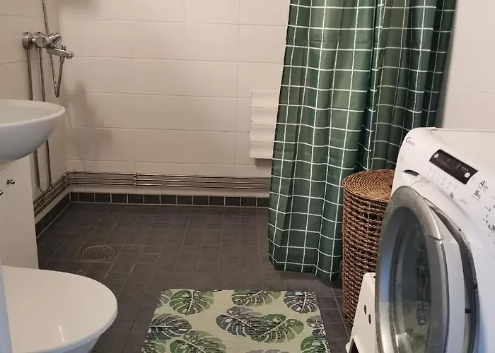 Boho Ututie Апартаменты *