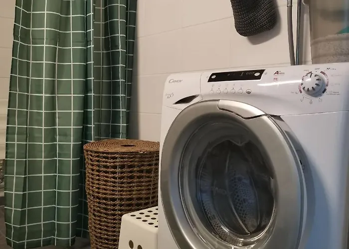 דירה Boho Ututie *