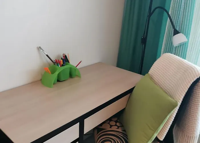 Апартаменты Boho Ututie Котка