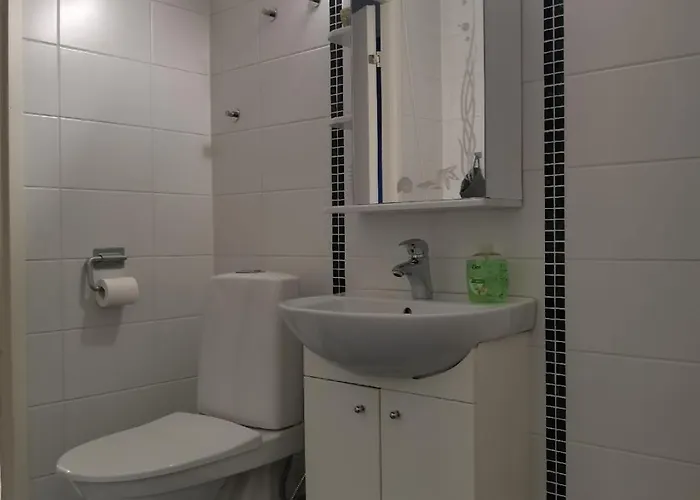 Апартаменты Boho Ututie *