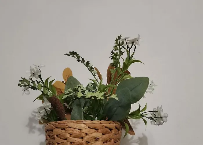 Boho Ututie Апартаменты Котка