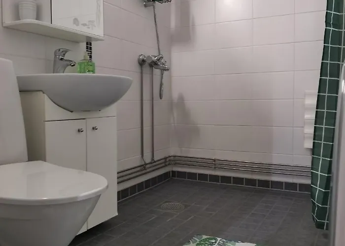 Boho Ututie Апартаменты *